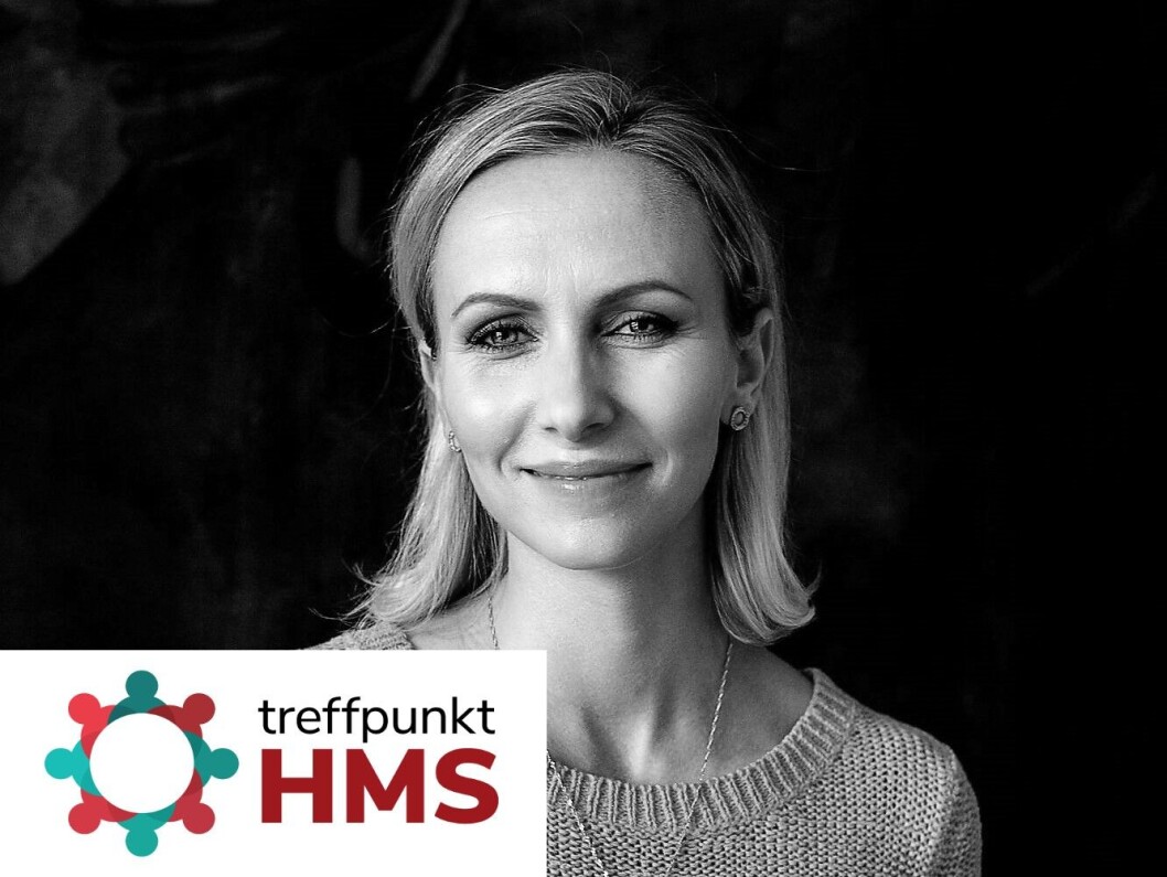 Merethe Ulveseth har jobbet med gravide i mange år, og hun kommer med noen klare anbefalinger rundt deres høye sykefravær under Treffpunkt HMS. (Foto: gravidijobb.no) Merethe Ulveseth har jobbet med gravide i mange år, og hun kommer med noen klare anbefalinger rundt deres høye sykefravær under Treffpunkt HMS. (Foto: gravidijobb.no)