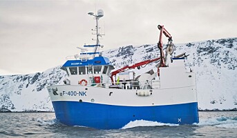 Norsk sjømatnæring holder det den lover