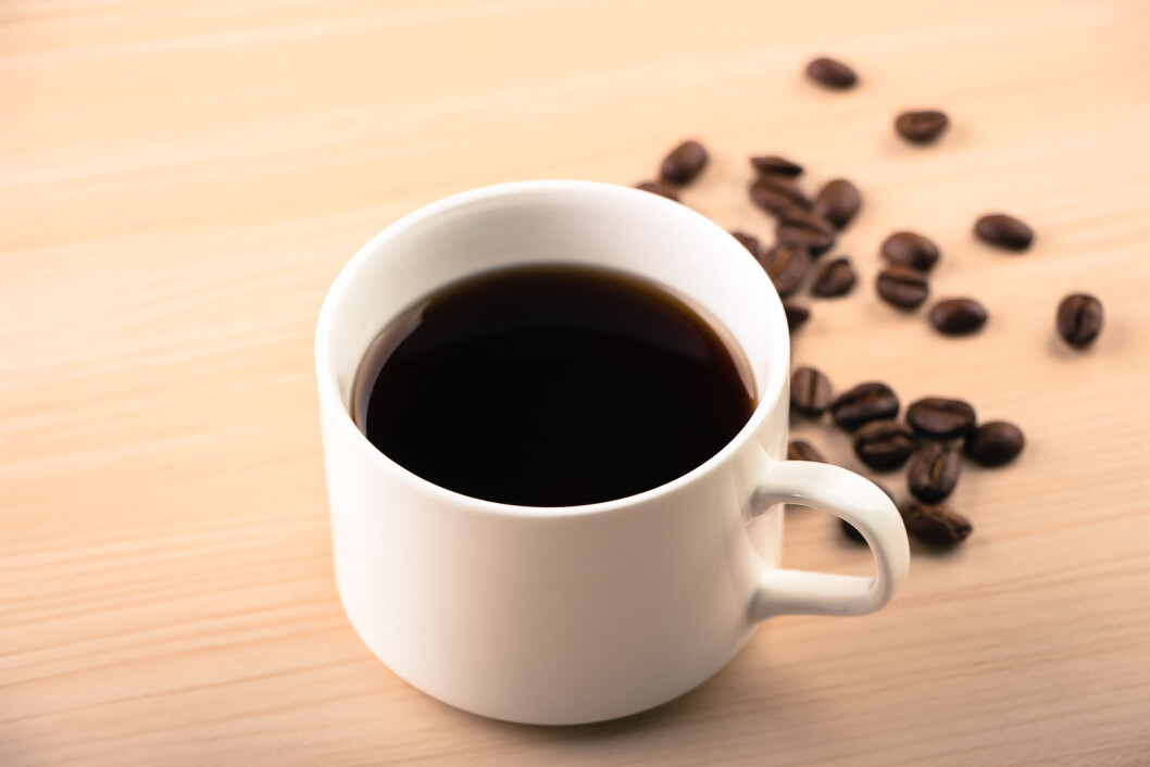 En ny britisk studie viser at det ikke er noen sammenheng mellom mange kopper kaffe hver dag og åreforkalkning. (Foto: Colourbox) En ny britisk studie viser at det ikke er noen sammenheng mellom mange kopper kaffe hver dag og åreforkalkning. (Foto: Colourbox)