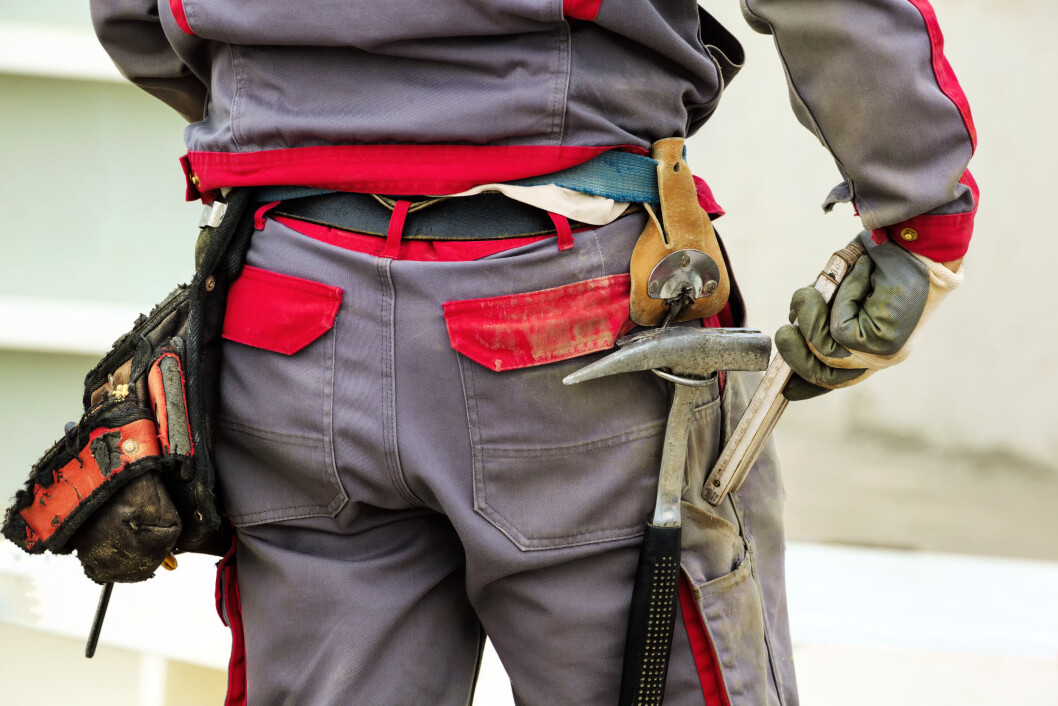 Sykefraværet for første kvartal i år viser at tallene holder seg stabile. Sammenlignet med samme periode i fjor, og utviklingen rent generelt, er det ingen store endringer i de ferske tallene fra SSB. (Foto: Colourbox) Sykefraværet for første kvartal i år viser at tallene holder seg stabile. Sammenlignet med samme periode i fjor, og utviklingen rent generelt, er det ingen store endringer i de ferske tallene fra SSB. (Foto: Colourbox)
