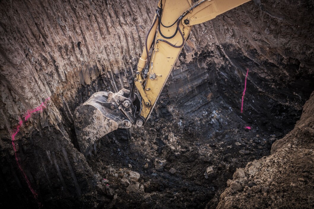 Arbeidstilsynet gjennomførte 296 tilsyn i anleggsbransjen i august og september. På 12 arbeidsplasser ble arbeidet stanset på grunn av overhengende fare for liv og helse, en noe lavere andel enn i vårens aksjon. (Foto: Colourbox) Arbeidstilsynet gjennomførte 296 tilsyn i anleggsbransjen i august og september. På 12 arbeidsplasser ble arbeidet stanset på grunn av overhengende fare for liv og helse, en noe lavere andel enn i vårens aksjon. (Foto: Colourbox)