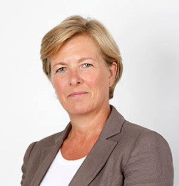 Kari Østerud. Kari Østerud.