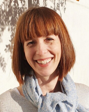 Ingrid Nødtvedt. Ingrid Nødtvedt.