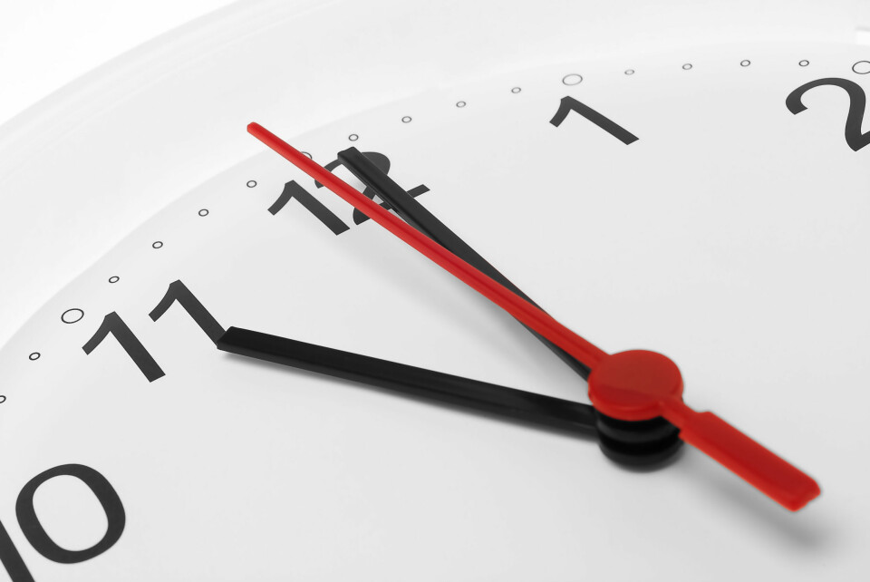Hva kan du egentlig om arbeidstid? Infotjenester har satt opp en liten test for å sjekke om du kan svare riktig på fem ulike scenario. (Foto: Colourbox))