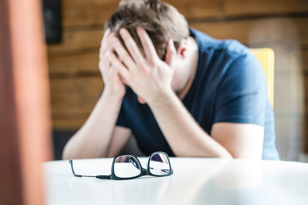 FOs ferske rapport avdekker at ansatte på barnevernsinstitusjon er mest utsatt, i tillegg til FO-medlemmer som jobber i skole, barnehage eller skolefritidsordning, og i tjenester til personer med utviklingshemming. (Foto: Colourbox) FOs ferske rapport avdekker at ansatte på barnevernsinstitusjon er mest utsatt, i tillegg til FO-medlemmer som jobber i skole, barnehage eller skolefritidsordning, og i tjenester til personer med utviklingshemming. (Foto: Colourbox)
