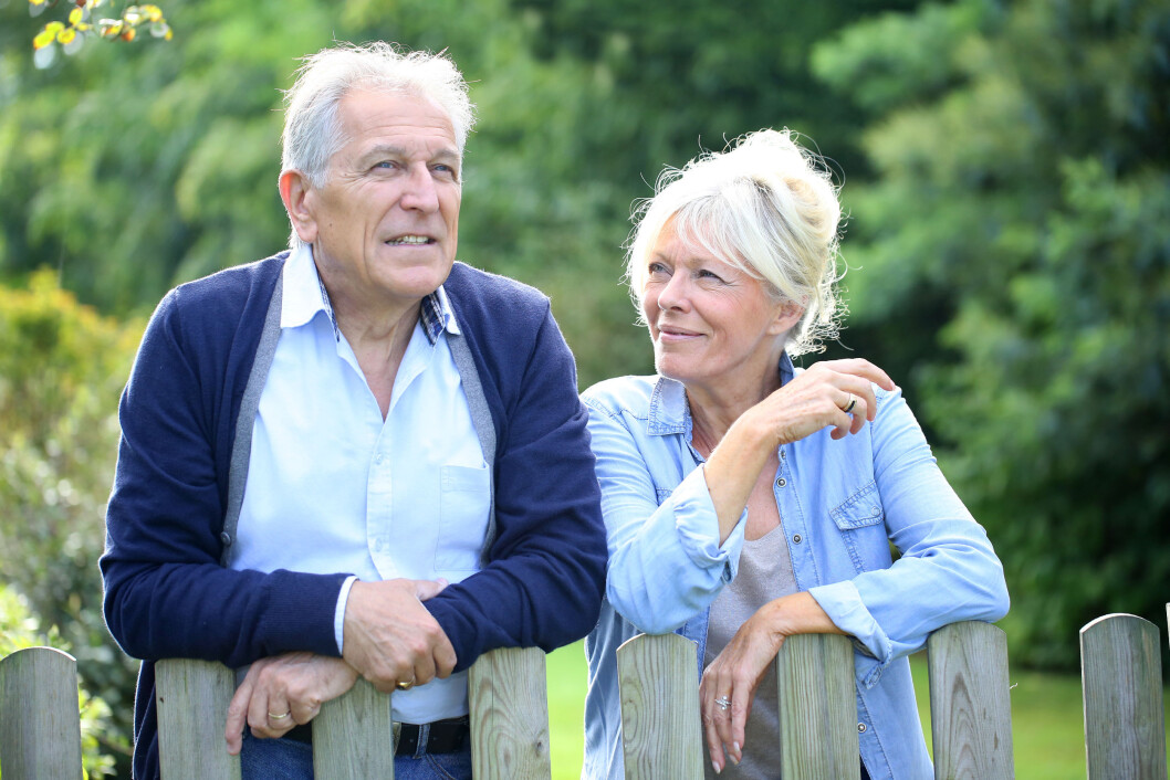 Stigende antall alderspensjonister gir økte pensjonsutgifter på statsbudsjettet. Snart runder vi en million alderspensjonister i Norge. (Foto: Colourbox) Stigende antall alderspensjonister gir økte pensjonsutgifter på statsbudsjettet. Snart runder vi en million alderspensjonister i Norge. (Foto: Colourbox)