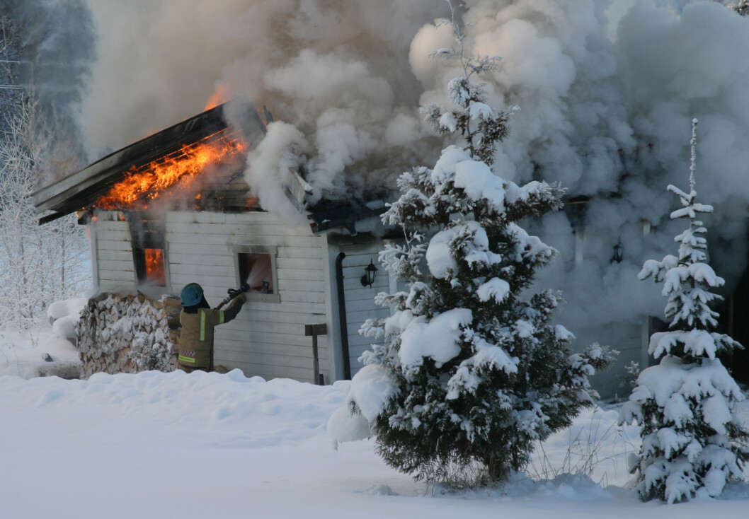 (Illustrasjonsfoto: Jan Tveita) (Illustrasjonsfoto: Jan Tveita)