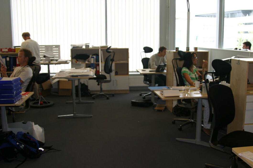 (Illustrasjonsfoto: Jan Tveita) (Illustrasjonsfoto: Jan Tveita)