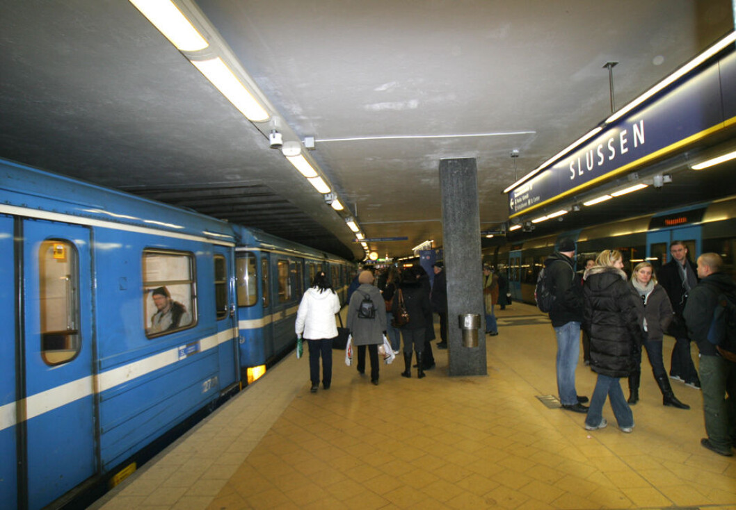 (Illustrasjonsfoto: Jan Tveita) (Illustrasjonsfoto: Jan Tveita)