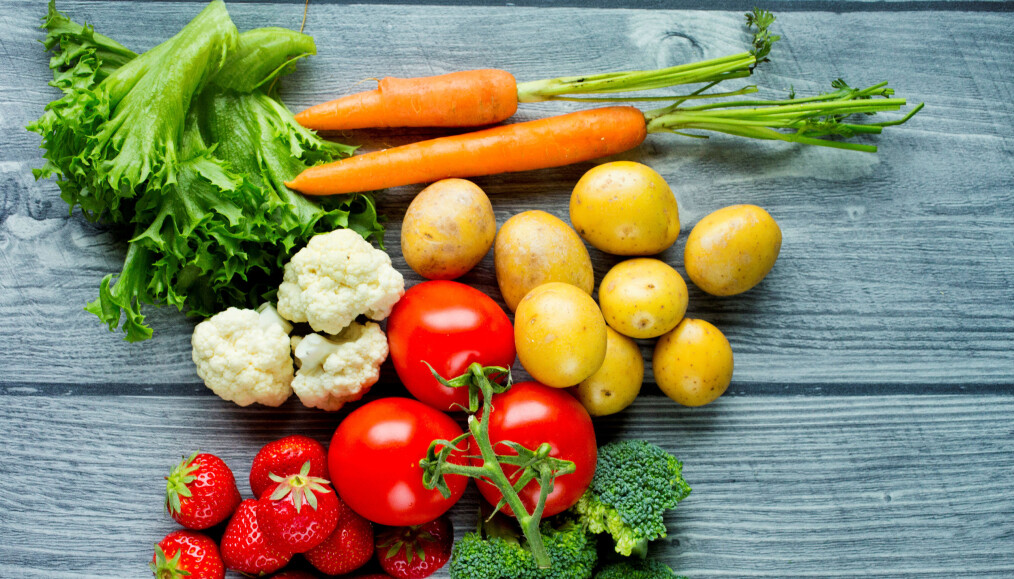 Foreløpig er det nok av norskprodusert frukt og grønt, men vi går inn i en periode der norske bønder har et stort behov for arbeidskraft. Foreløpig er det nok av norskprodusert frukt og grønt, men vi går inn i en periode der norske bønder har et stort behov for arbeidskraft.
