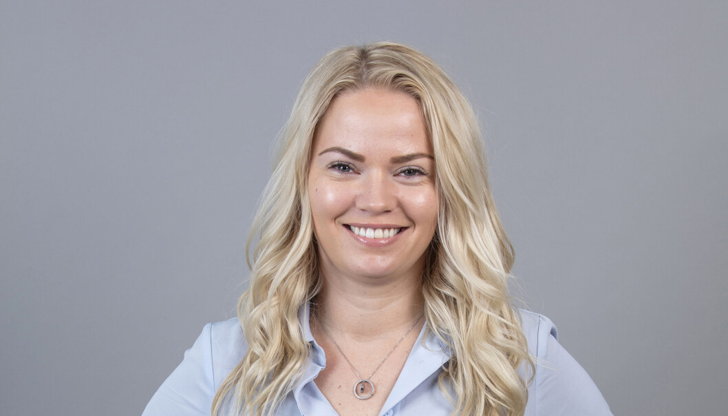 Karoline Klatran Karoline Klatran