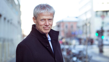 Hans Christian Holte. Hans Christian Holte.
