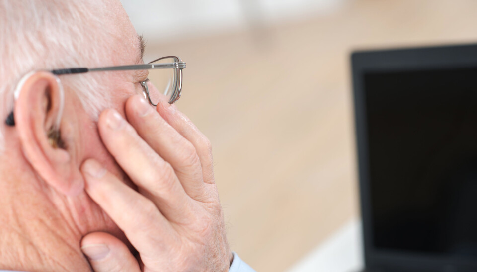 (Illustrasjonsfoto: Colourbox.com)