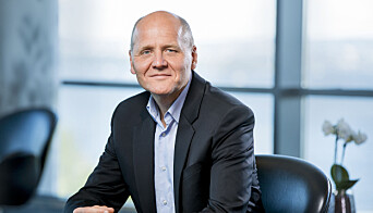 Sigve Brekke Sigve Brekke