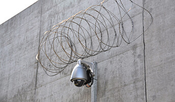 Styrker sikkerheten til de ansatte i fengslene