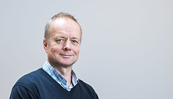 Arild Østgård, Peab. Arild Østgård, Peab.