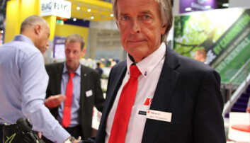 Jørn Thomassen Jørn Thomassen