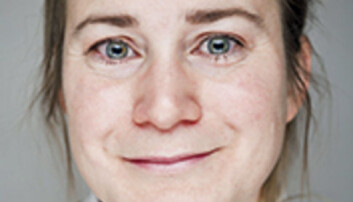 Ida Drange. Ida Drange.