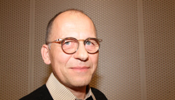 Leif Johnsen er konferanseleder på Verneombudets dag 6. oktober. Leif Johnsen er konferanseleder på Verneombudets dag 6. oktober.