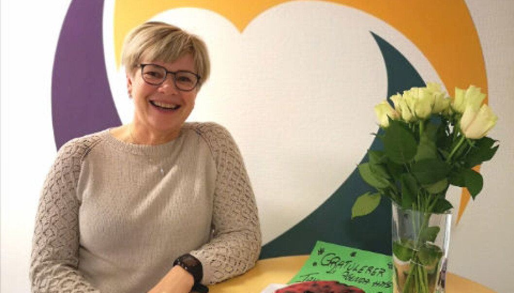 Elisabeth Hollås Bomo. Elisabeth Hollås Bomo.