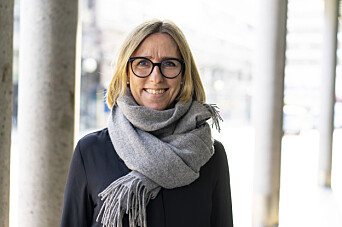 Therese Nielsen. Therese Nielsen.