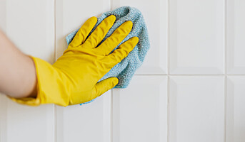 Ny smittevernveileder gir renholderne ekstra trygghet