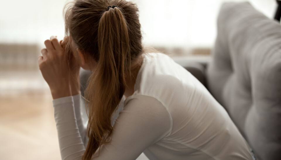 Tre måter å snakke om psykisk helse med ansatte