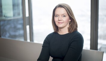 Lillian Røstad. Lillian Røstad.