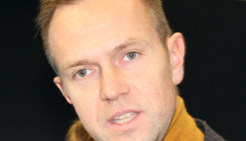 Anders Hüsle. Anders Hüsle.
