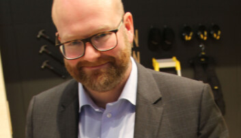 Andreas Ytterdal. Andreas Ytterdal.