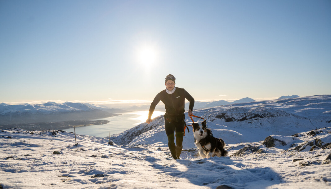 Å gå på tur er den aktivitetsformen flest nordmenn foretrekker. Å gå på tur er den aktivitetsformen flest nordmenn foretrekker.