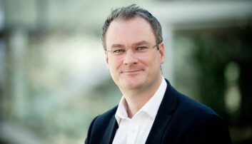Jan Frich, Helse Sør-Øst RHF. Jan Frich, Helse Sør-Øst RHF.