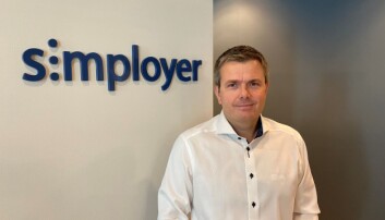 Koronapandemien reduserte antallet jobbreiser i 2020 med nesten 40 prosent. Det har norske arbeidsgivere spart milliardbeløp på, sier Espen Øren i Simployer. Koronapandemien reduserte antallet jobbreiser i 2020 med nesten 40 prosent. Det har norske arbeidsgivere spart milliardbeløp på, sier Espen Øren i Simployer.
