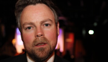 Arbeids- og sosialminister Torbjørn Røe Isaksen (H) Arbeids- og sosialminister Torbjørn Røe Isaksen (H)
