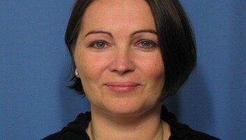Assisterende direktør i Folkehelseinstituttet Gun Peggy Knudsen. Assisterende direktør i Folkehelseinstituttet Gun Peggy Knudsen.