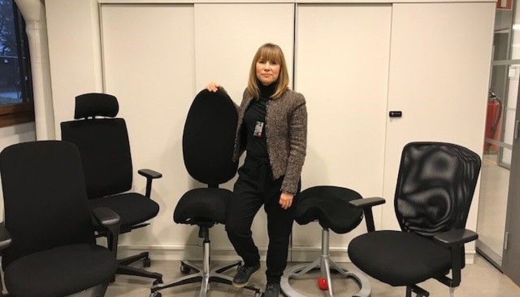 Carolina Lybäck-Forsbacka. Carolina Lybäck-Forsbacka.