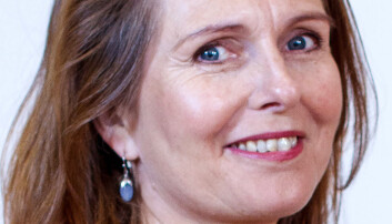 Sissel C. Trygstad. Sissel C. Trygstad.
