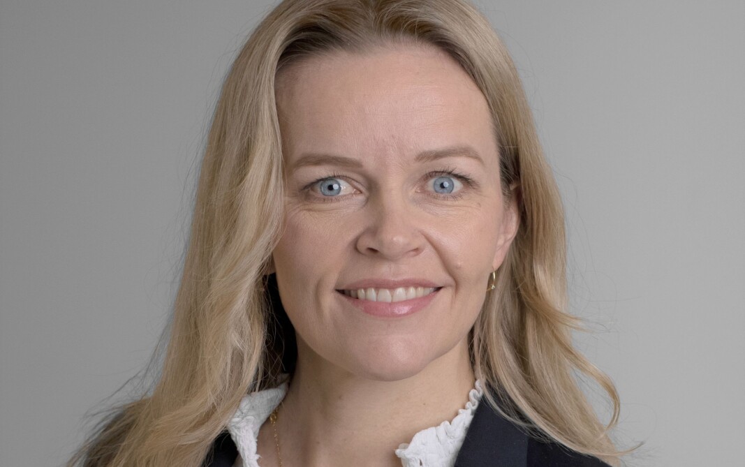 Rikke Sivertsen Dahl er direktør i Aktimed Helse. Rikke Sivertsen Dahl er direktør i Aktimed Helse.