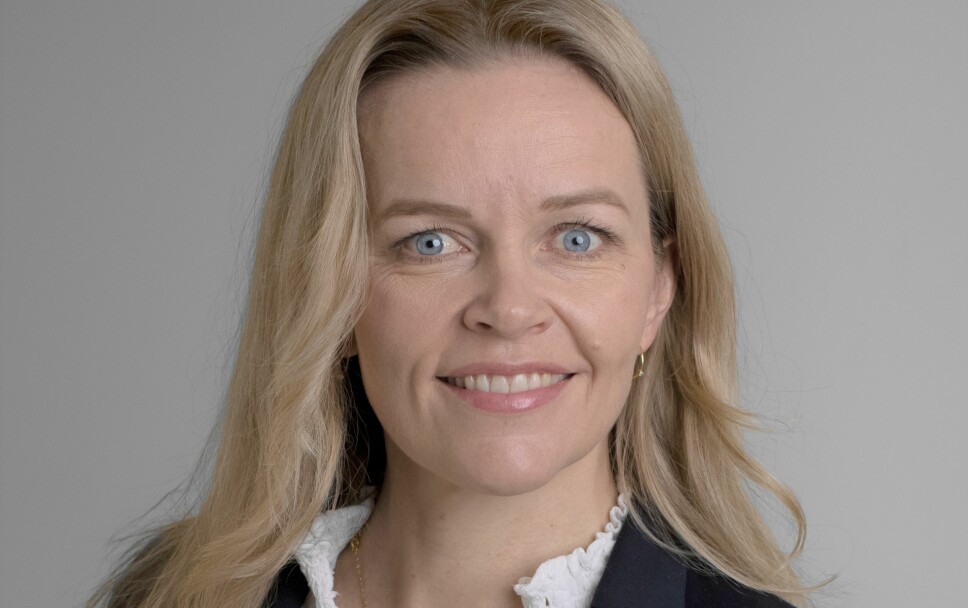 Rikke Sivertsen Dahl er direktør i Aktimed Helse.