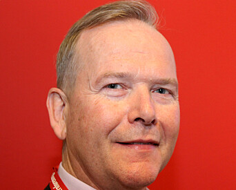 Rolf Søtorp. Rolf Søtorp.