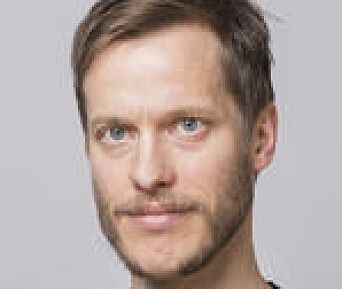 Tor-Olav Nævestad. Tor-Olav Nævestad.