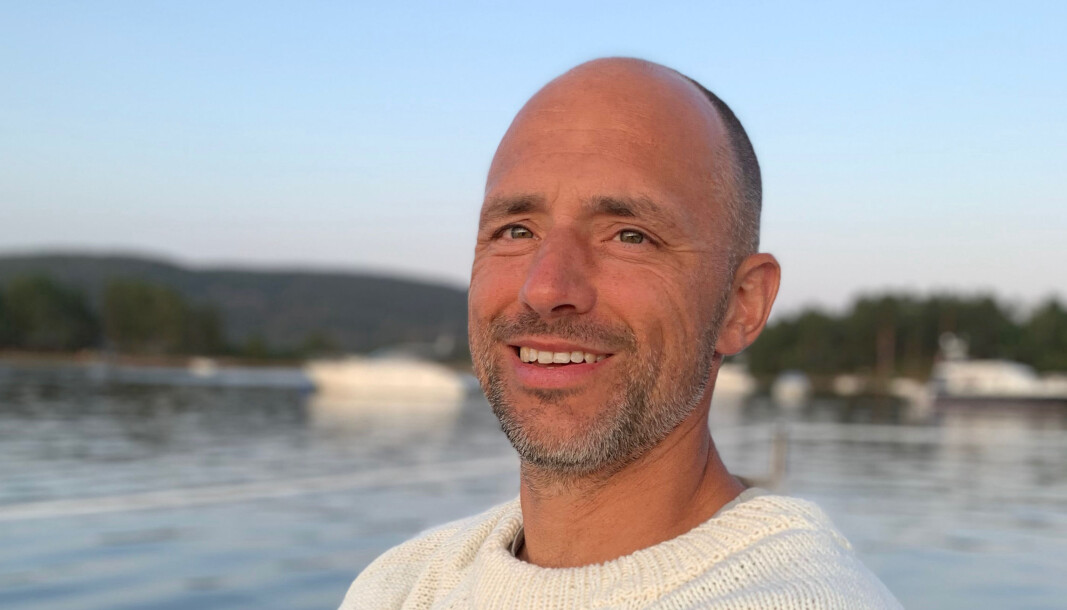 Petter Aamot Vangstein. Petter Aamot Vangstein.