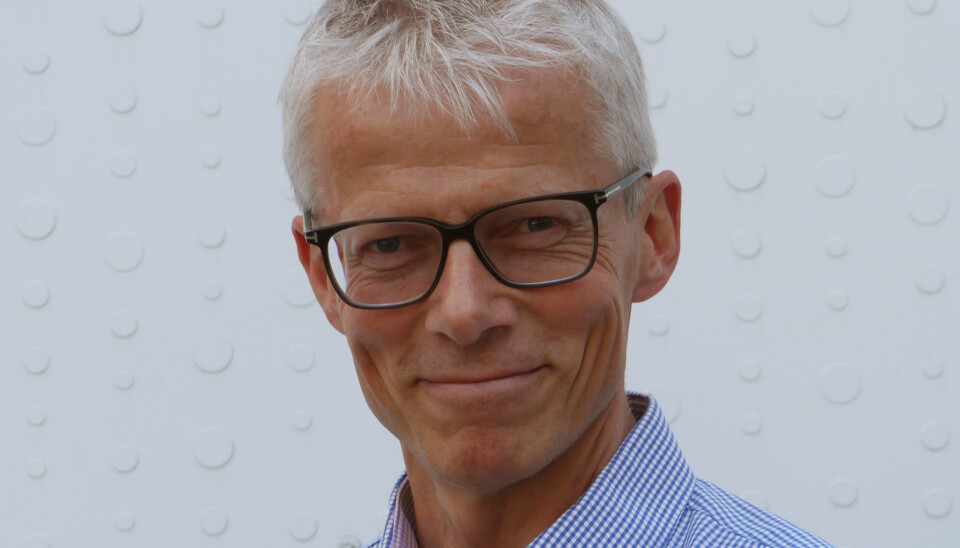 Hans Christian Holte. Hans Christian Holte.