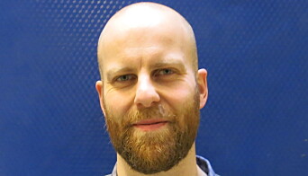 Morten Birkeland Nielsen. Morten Birkeland Nielsen.