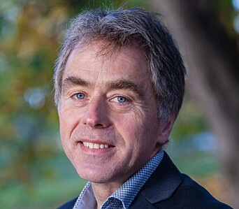 Helge Eide. Helge Eide.