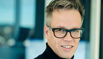 Adm. direktør i Standard Norge, Jacob Mehus, markerer Verdens Standardiseringsdag. Adm. direktør i Standard Norge, Jacob Mehus, markerer Verdens Standardiseringsdag.