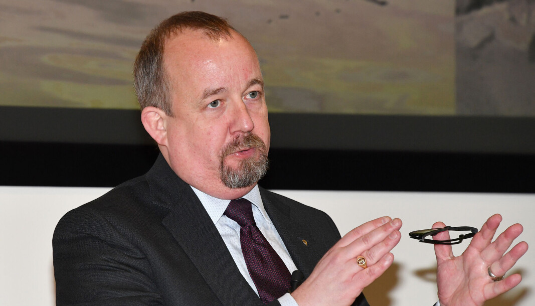 Øistein Knudsen jr. Øistein Knudsen jr.
