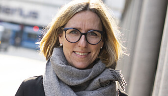 Therese Nielsen. Therese Nielsen.