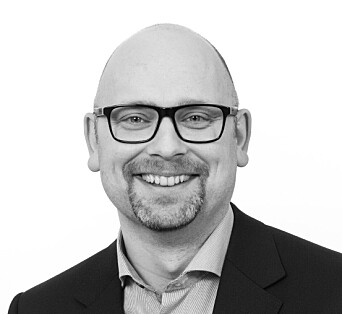 Kay Ove Hagerup leder arbeidet med bestillingsportalen hmskort.no. Kay Ove Hagerup leder arbeidet med bestillingsportalen hmskort.no.
