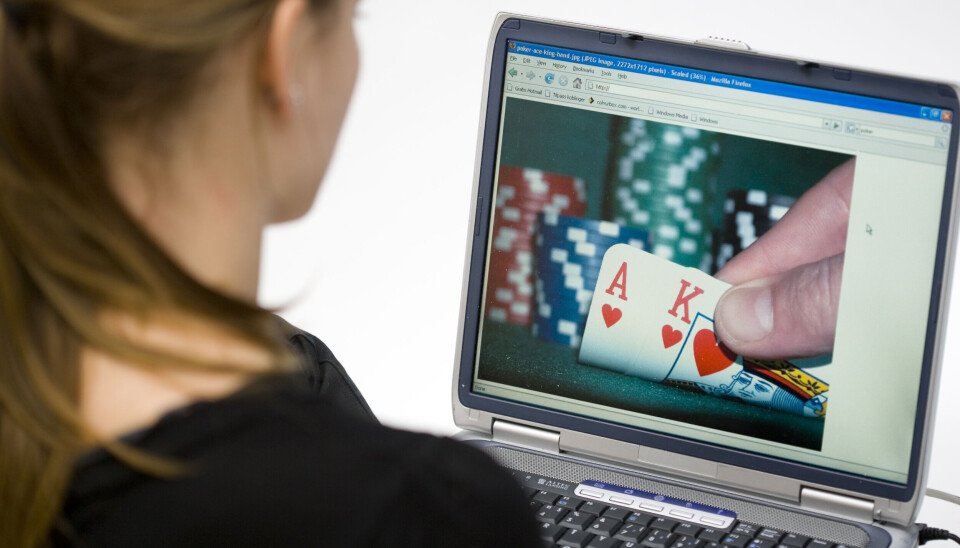 Problemspilling får store konsekvenser for arbeidslivet.